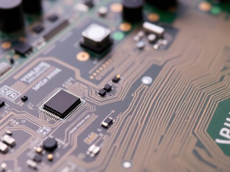 The Ultimate PCB Materials List: An Expert Engineering Guide